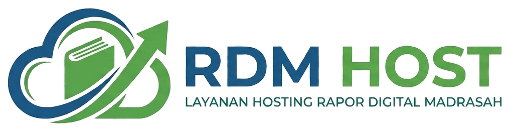 Layanan Hosting RDM Kemenag