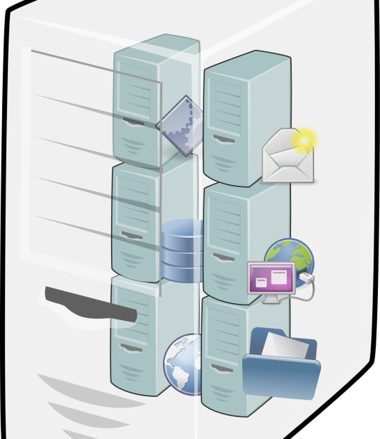 rdmhost